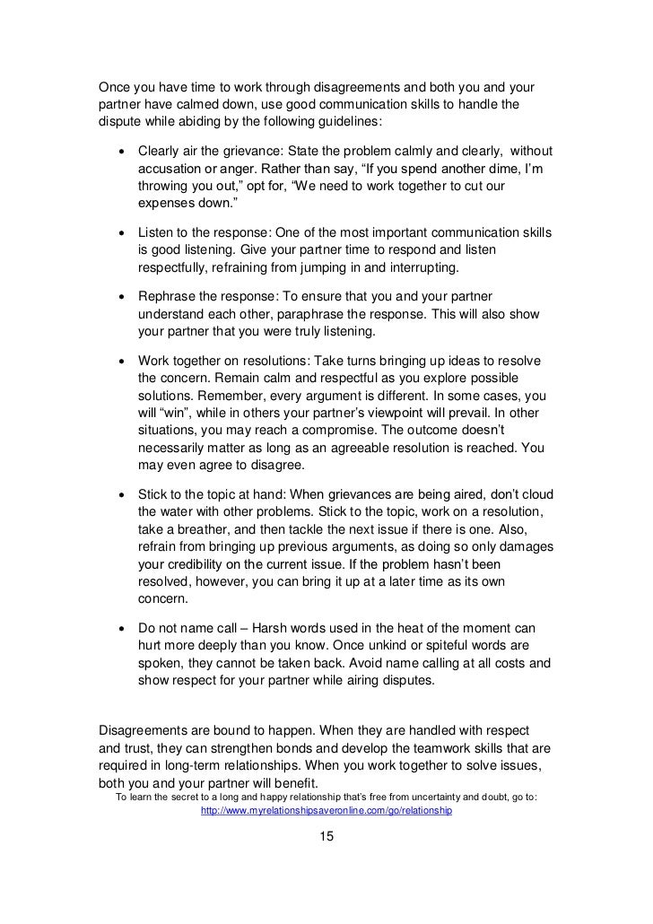 How To Make Long Term Relationships Work How To Make Long Term Relationships Work